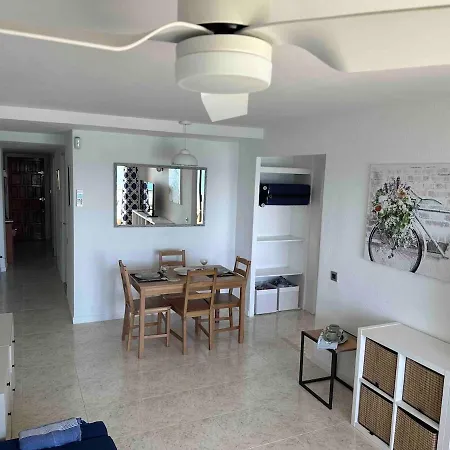 Primera Linea Mar, Piscina, Padel, Tenis, Bbq, 55,seafront *